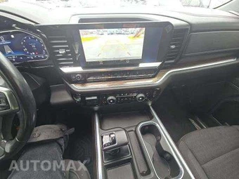 2022 Chevrolet Silverado 1500 RST Crew Cab Short Bed 1SP - miniatura 11