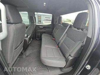 2022 Chevrolet Silverado 1500 RST Crew Cab Short Bed 1SP - miniatura 14