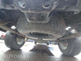2022 Chevrolet Silverado 1500 RST Crew Cab Short Bed 1SP - miniatura 16