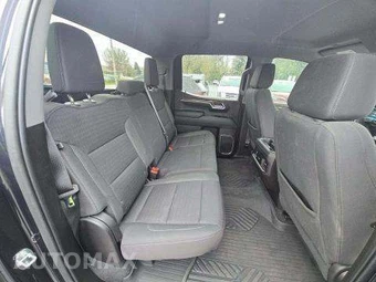 2022 Chevrolet Silverado 1500 RST Crew Cab Short Bed 1SP - miniatura 17