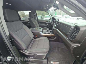 2022 Chevrolet Silverado 1500 RST Crew Cab Short Bed 1SP - miniatura 19