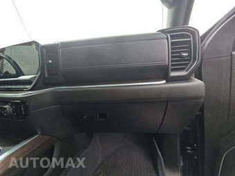 2022 Chevrolet Silverado 1500 RST Crew Cab Short Bed 1SP - miniatura 20