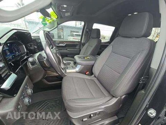 2022 Chevrolet Silverado 1500 RST Crew Cab Short Bed 1SP - miniatura 7