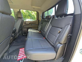 2022 Chevrolet Silverado 1500 RST Crew Cab Short Bed 1SP - miniatura 13