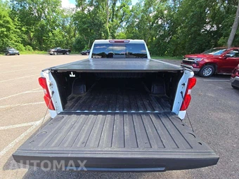 2022 Chevrolet Silverado 1500 RST Crew Cab Short Bed 1SP - miniatura 14