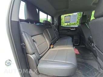 2022 Chevrolet Silverado 1500 RST Crew Cab Short Bed 1SP - miniatura 16