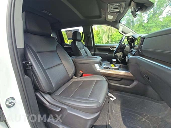 2022 Chevrolet Silverado 1500 RST Crew Cab Short Bed 1SP - miniatura 18