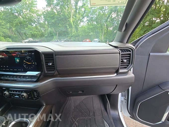 2022 Chevrolet Silverado 1500 RST Crew Cab Short Bed 1SP - miniatura 19