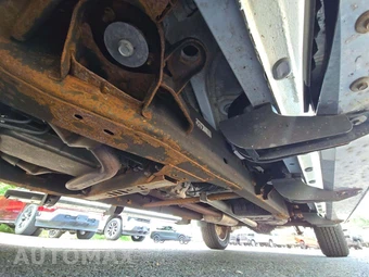 2022 Chevrolet Silverado 1500 RST Crew Cab Short Bed 1SP - miniatura 7