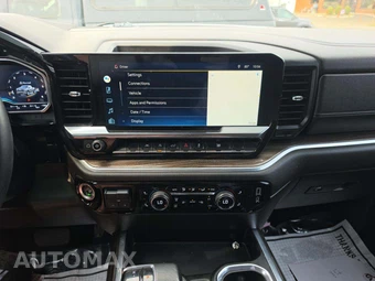 2022 Chevrolet Silverado 1500 RST Crew Cab Short Bed 1SP - miniatura 10