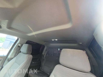2022 Chevrolet Silverado 1500 RST Crew Cab Short Bed 1SP - miniatura 11