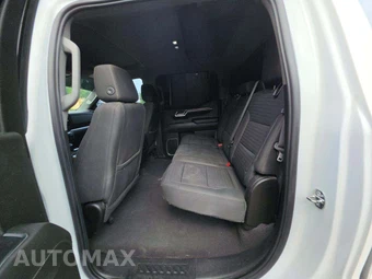 2022 Chevrolet Silverado 1500 RST Crew Cab Short Bed 1SP - miniatura 13
