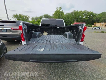 2022 Chevrolet Silverado 1500 RST Crew Cab Short Bed 1SP - miniatura 14