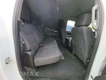 2022 Chevrolet Silverado 1500 RST Crew Cab Short Bed 1SP - miniatura 16