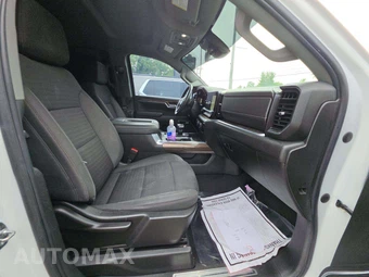 2022 Chevrolet Silverado 1500 RST Crew Cab Short Bed 1SP - miniatura 18