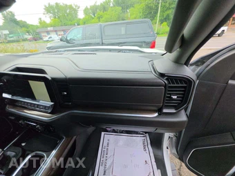 2022 Chevrolet Silverado 1500 RST Crew Cab Short Bed 1SP - miniatura 19