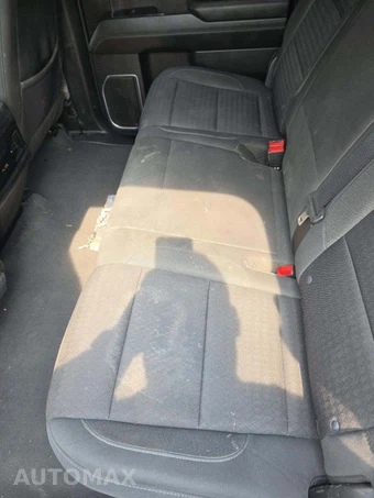2022 Chevrolet Silverado 1500 RST Crew Cab Short Bed 1SP - miniatura 24