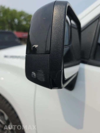 2022 Chevrolet Silverado 1500 RST Crew Cab Short Bed 1SP - miniatura 27