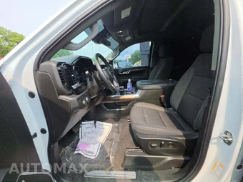 2022 Chevrolet Silverado 1500 RST Crew Cab Short Bed 1SP - miniatura 6