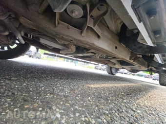 2022 Chevrolet Silverado 1500 RST Crew Cab Short Bed 1SP - miniatura 7