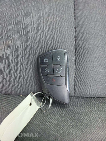 2022 Chevrolet Silverado 1500 RST Crew Cab Short Bed 1SP - miniatura 8