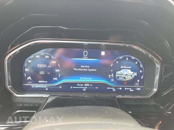 2022 Chevrolet Silverado 1500 RST Crew Cab Short Bed 1SP - miniatura 9