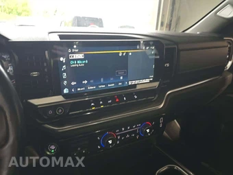 2022 Chevrolet Silverado 1500 RST Crew Cab Short Bed 1SP - miniatura 10