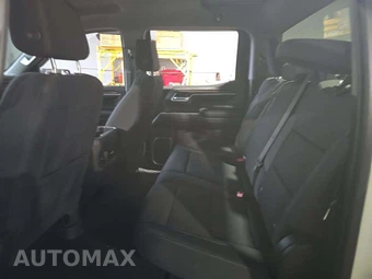 2022 Chevrolet Silverado 1500 RST Crew Cab Short Bed 1SP - miniatura 13