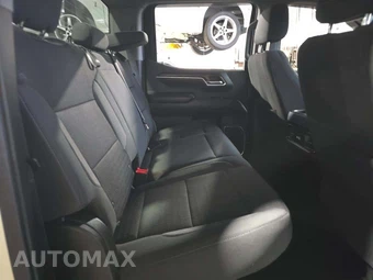 2022 Chevrolet Silverado 1500 RST Crew Cab Short Bed 1SP - miniatura 16