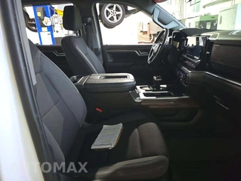 2022 Chevrolet Silverado 1500 RST Crew Cab Short Bed 1SP - miniatura 18