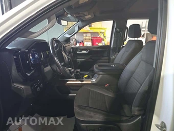 2022 Chevrolet Silverado 1500 RST Crew Cab Short Bed 1SP - miniatura 6