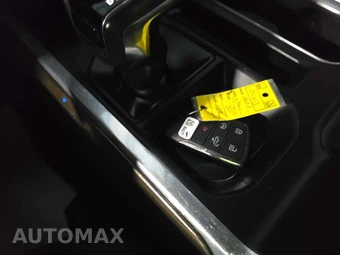 2022 Chevrolet Silverado 1500 RST Crew Cab Short Bed 1SP - miniatura 8