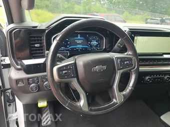 2022 Chevrolet Silverado 1500 RST Crew Cab Short Bed 1SP - miniatura 10