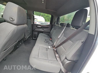 2022 Chevrolet Silverado 1500 RST Crew Cab Short Bed 1SP - miniatura 13