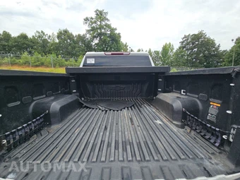 2022 Chevrolet Silverado 1500 RST Crew Cab Short Bed 1SP - miniatura 16