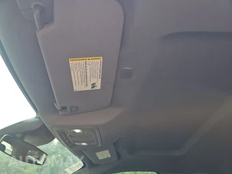 2022 Chevrolet Silverado 1500 RST Crew Cab Short Bed 1SP - miniatura 17
