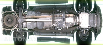 2022 Chevrolet Silverado 1500 RST Crew Cab Short Bed 1SP - miniatura 18