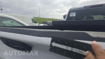 2022 Chevrolet Silverado 1500 RST Crew Cab Short Bed 1SP - miniatura 22