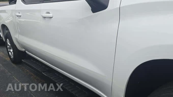 2022 Chevrolet Silverado 1500 RST Crew Cab Short Bed 1SP - miniatura 26