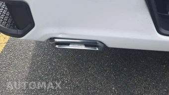 2022 Chevrolet Silverado 1500 RST Crew Cab Short Bed 1SP - miniatura 29