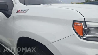2022 Chevrolet Silverado 1500 RST Crew Cab Short Bed 1SP - miniatura 30