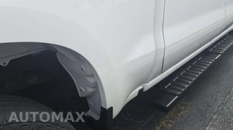 2022 Chevrolet Silverado 1500 RST Crew Cab Short Bed 1SP - miniatura 32