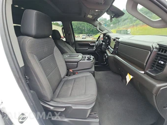 2022 Chevrolet Silverado 1500 RST Crew Cab Short Bed 1SP - miniatura 8