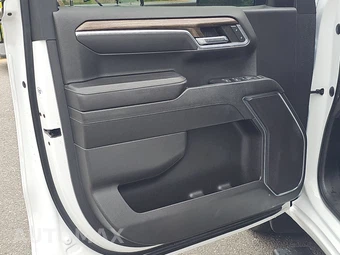 2022 Chevrolet Silverado 1500 RST Crew Cab Short Bed 1SP - miniatura 9