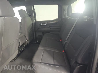 2022 Chevrolet Silverado 1500 RST Crew Cab Short Bed 1SP - miniatura 13