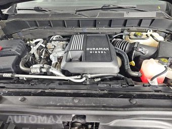2022 Chevrolet Silverado 1500 RST Crew Cab Short Bed 1SP - miniatura 16