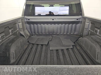 2022 Chevrolet Silverado 1500 RST Crew Cab Short Bed 1SP - miniatura 17