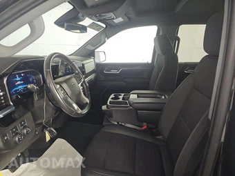 2022 Chevrolet Silverado 1500 RST Crew Cab Short Bed 1SP - miniatura 7