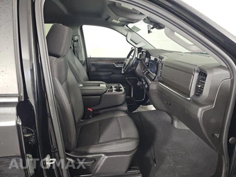 2022 Chevrolet Silverado 1500 RST Crew Cab Short Bed 1SP - miniatura 8