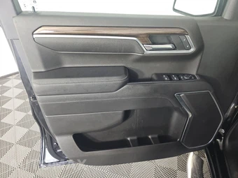 2022 Chevrolet Silverado 1500 RST Crew Cab Short Bed 1SP - miniatura 9